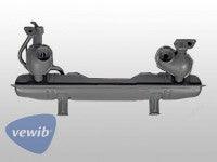 Finde Auspufftopf, 34 PS, VEWIB und weitere VW Käfer Ersatzteile bei Peter Ebeling Ersatzteile