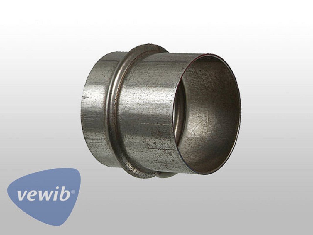 Verbindungsstutzen, Heizschlauch/Auspufftopf