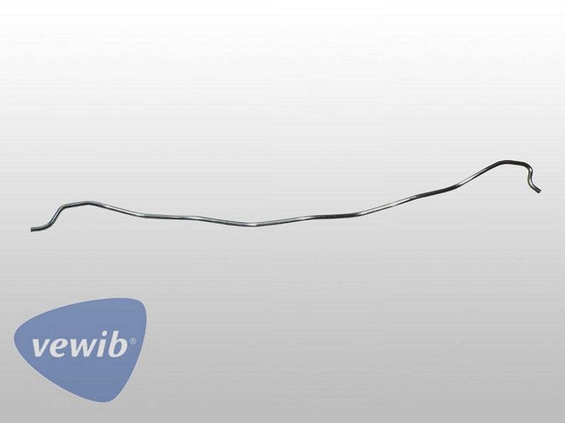 Finde Draht für Heizungsschieber, bis '68 und weitere VW Käfer Ersatzteile bei Peter Ebeling Ersatzteile