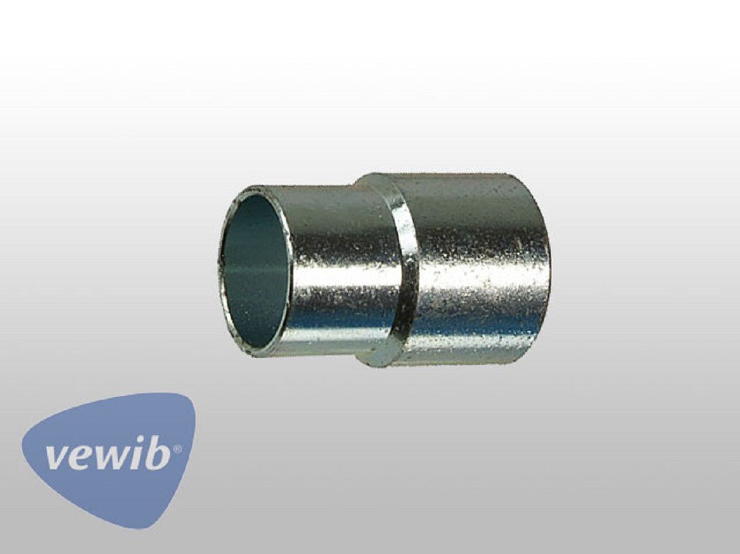 Reparaturstück für Wärmetauscher, ab '63