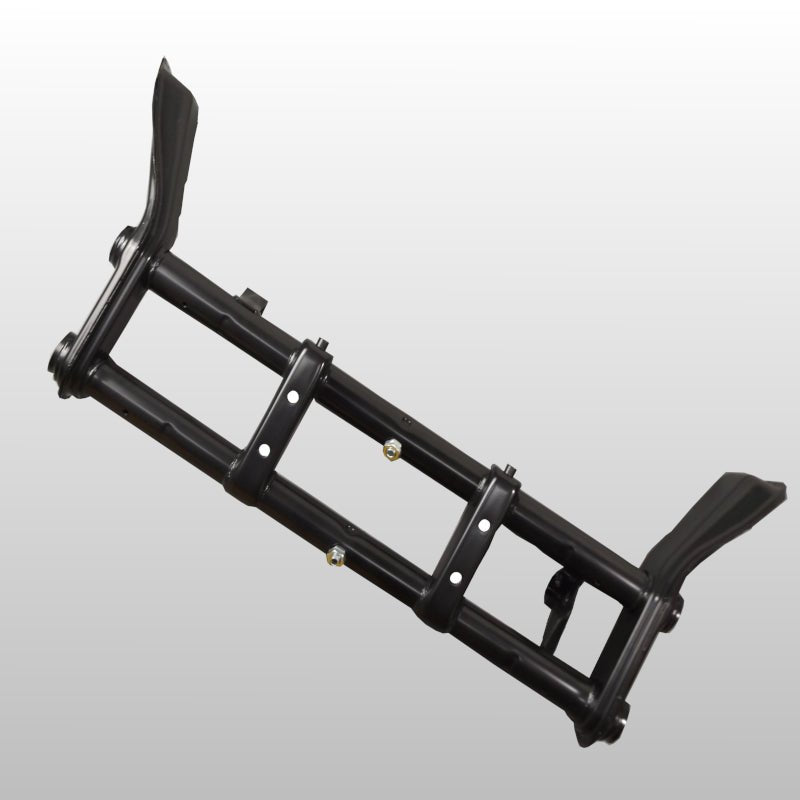 Vorderachskörper, ab 08.65