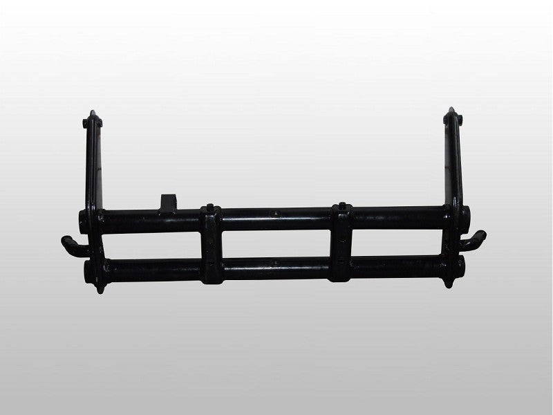 Vorderachskörper, bis 07.65