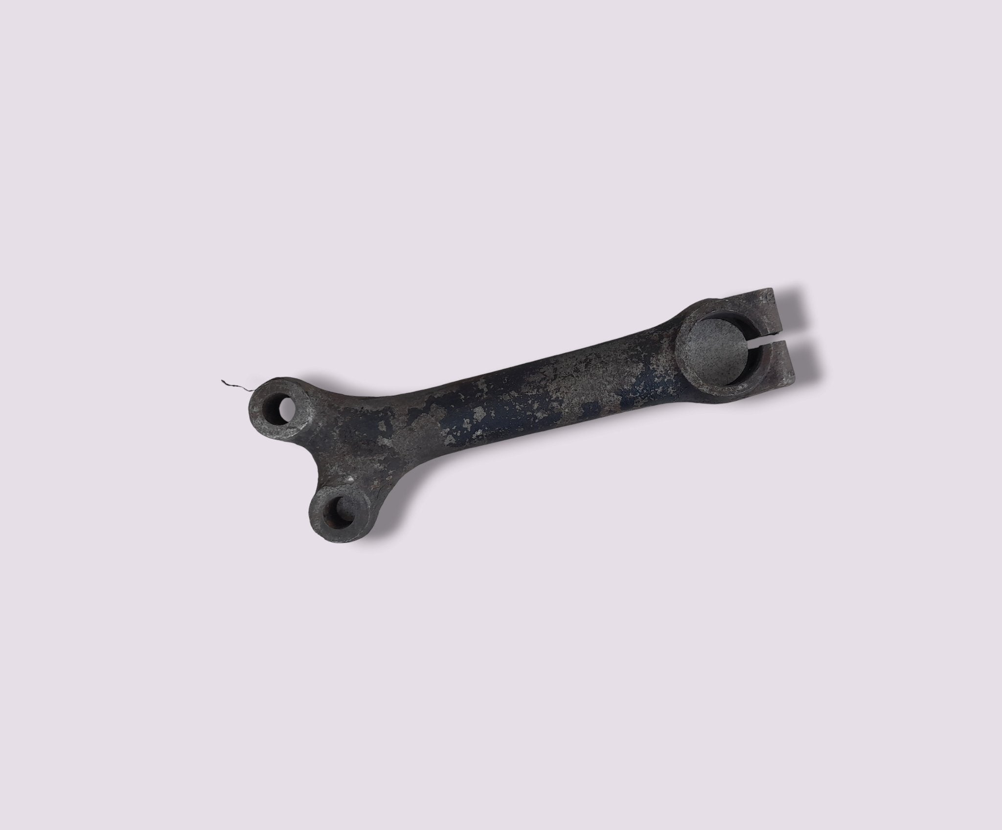 Lenkhebel, ab 10.52, gebraucht