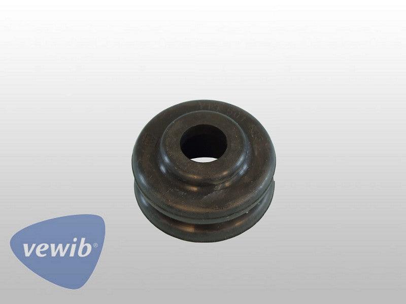 Finde Dämpfungsring für die Schubstange und weitere VW Käfer Ersatzteile bei Peter Ebeling Ersatzteile