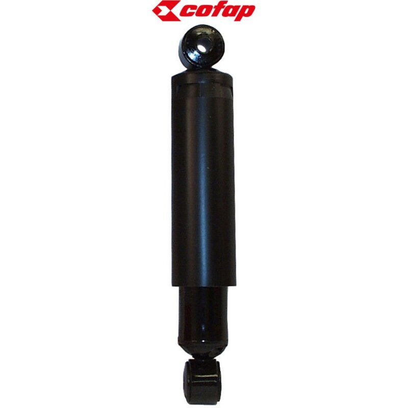 Stoßdämpfer, hinten, ab 10.52