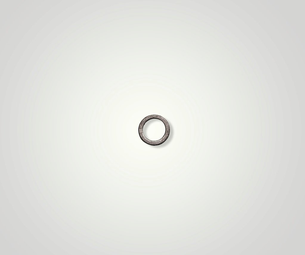 Zwischenring für Bremsbacke bis 12.53