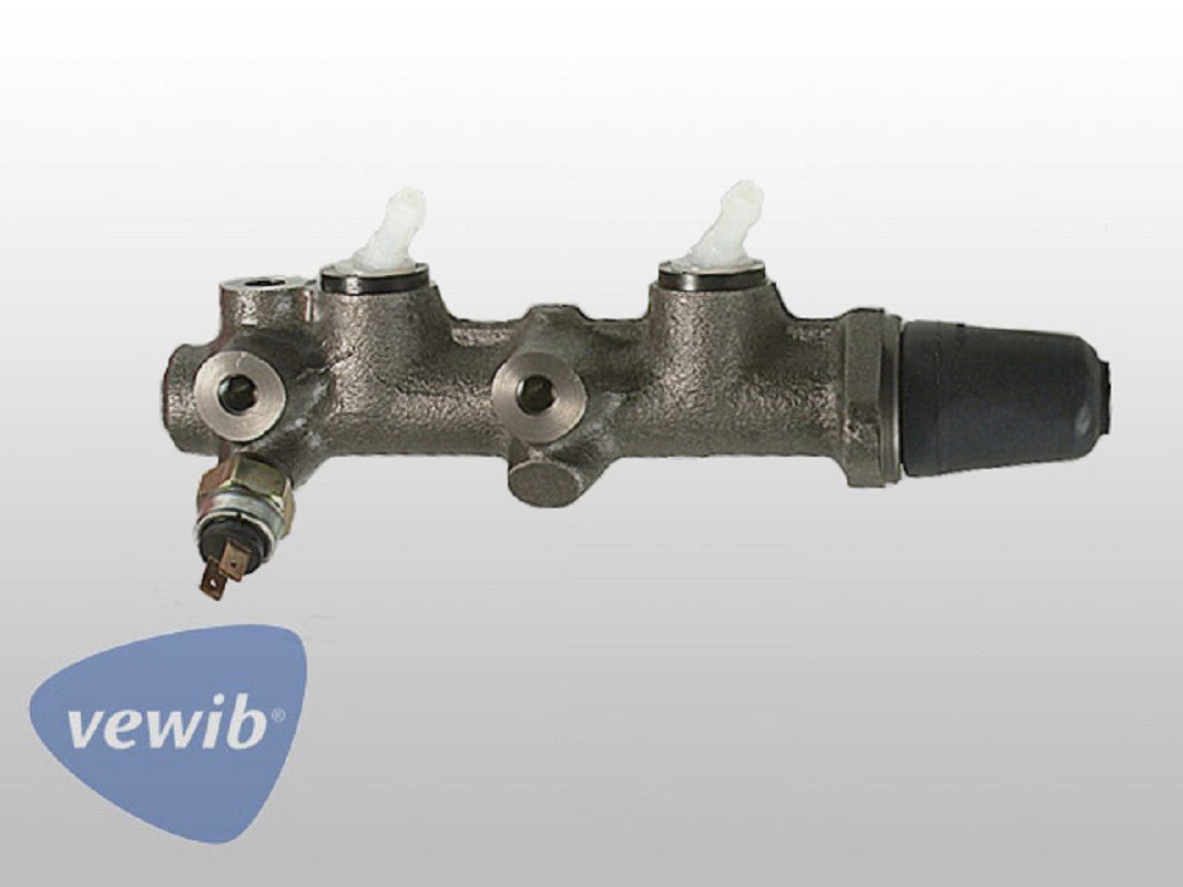 Hauptbremszylinder, 19er Zweikreis