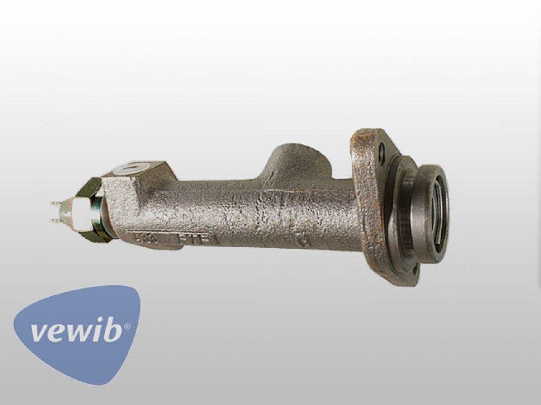 Hauptbremszylinder, Einkreis, Scheibenbremse