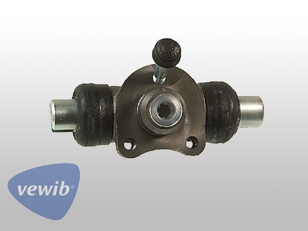 Radbremszylinder hinten, bis 07.57