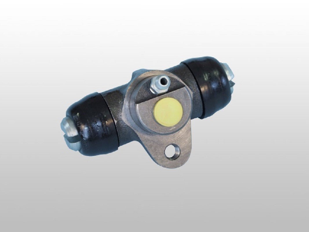 Radbremszylinder, hinten, '58-'64, Schmalschlitz