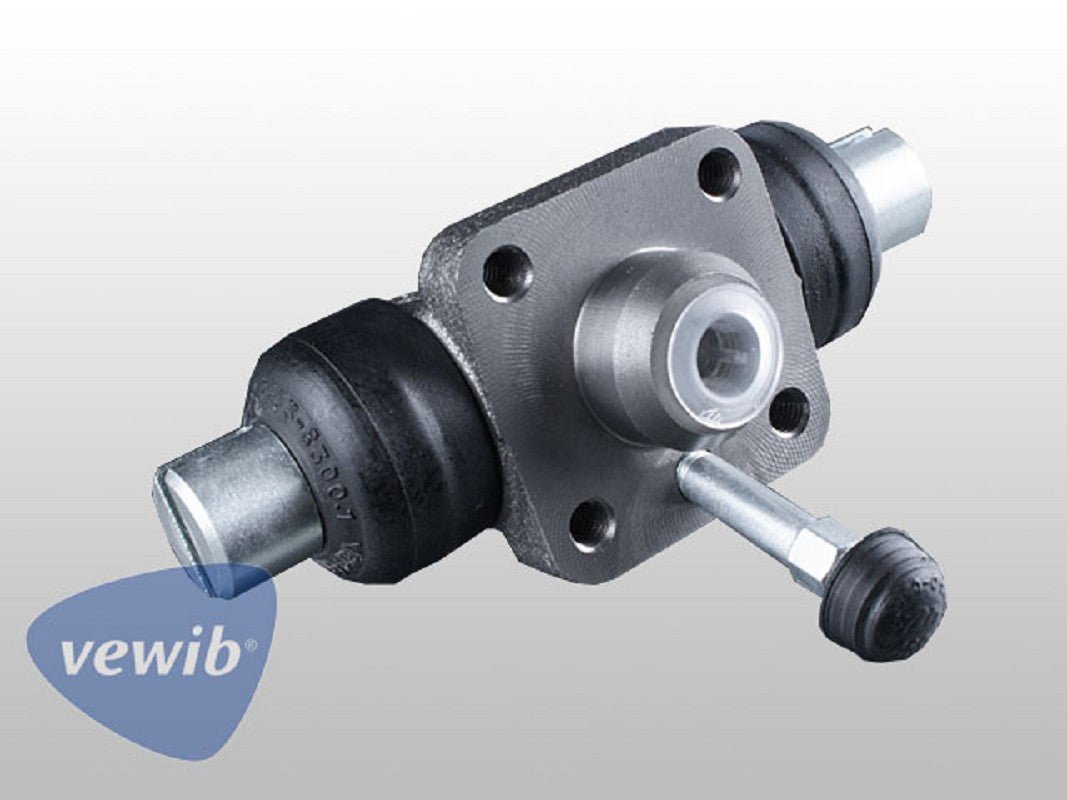 Radbremszylinder, vorn, bis 09.52