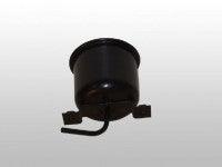 Finde Bremsflüssigkeitsbehälter, Metall, Ovali und weitere VW Käfer Ersatzteile bei Peter Ebeling Ersatzteile