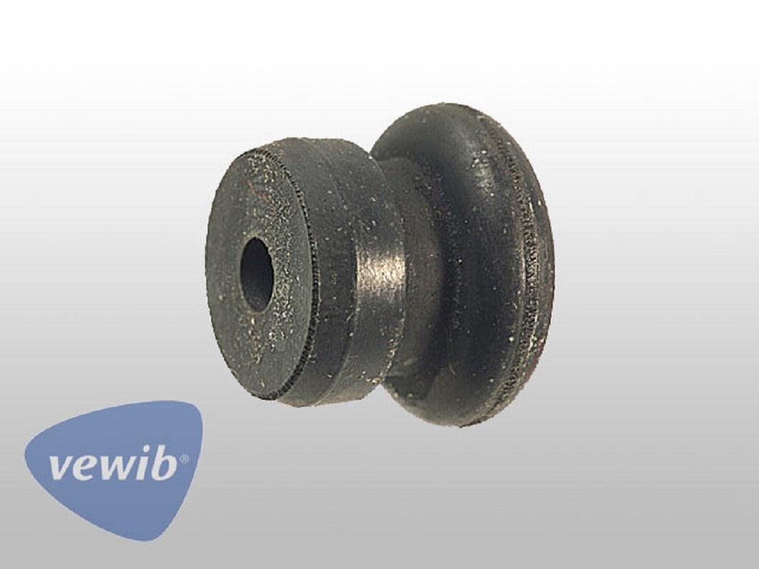 Finde Gummistopfen im Hauptbremszylinder und weitere VW Käfer Ersatzteile bei Peter Ebeling Ersatzteile