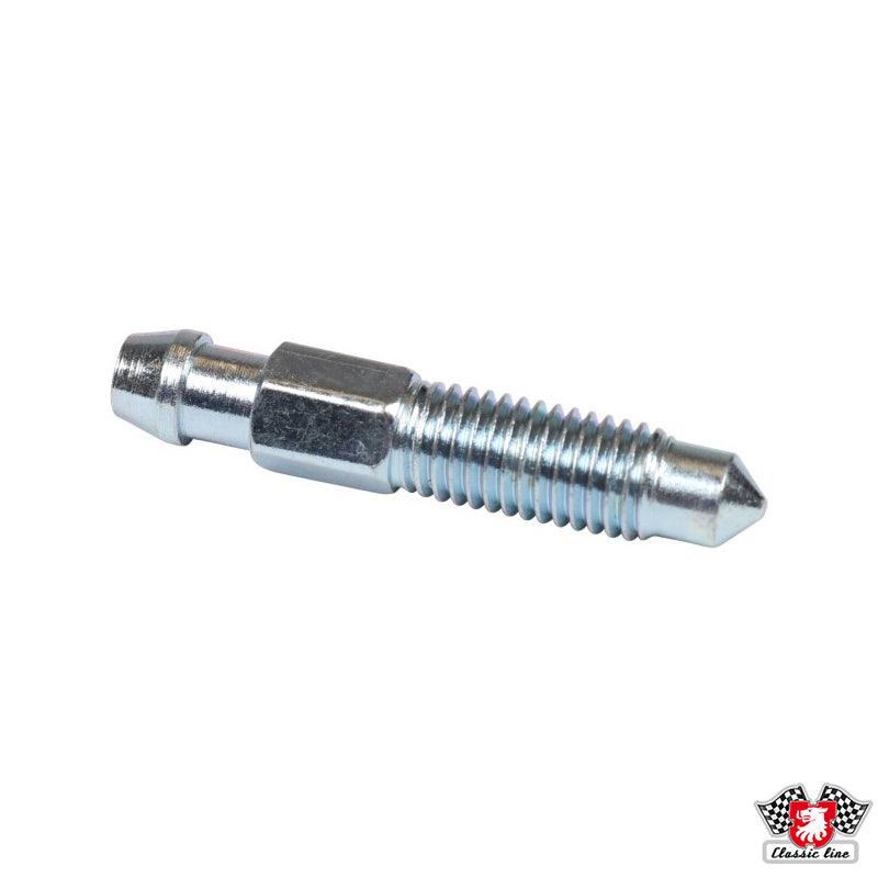 Finde Entlüftungsschraube f. Bremssattel und weitere VW Käfer Ersatzteile bei Peter Ebeling Ersatzteile