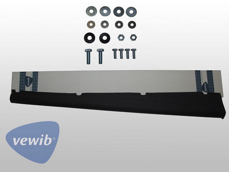 Trittbrett für VW-Käfer