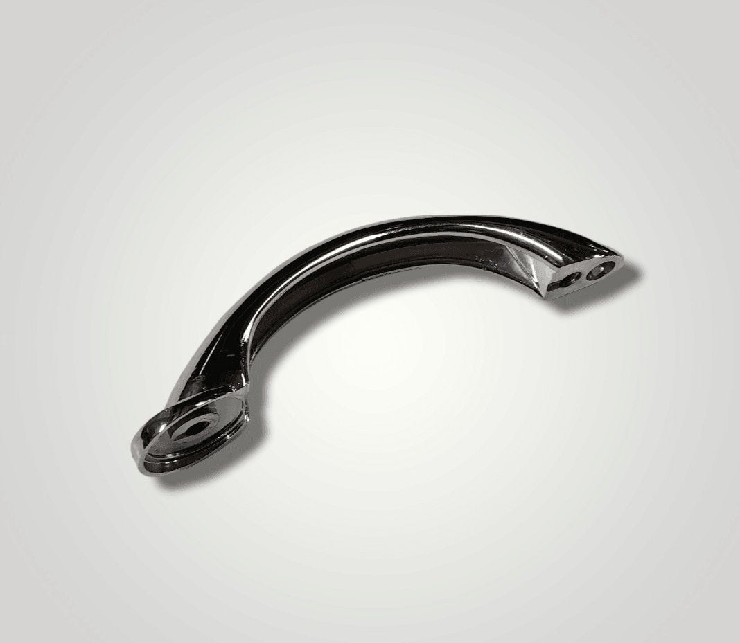 Finde Fronthaubengriff, verchromt, bis 07.67 und weitere VW Käfer Ersatzteile bei Peter Ebeling Ersatzteile