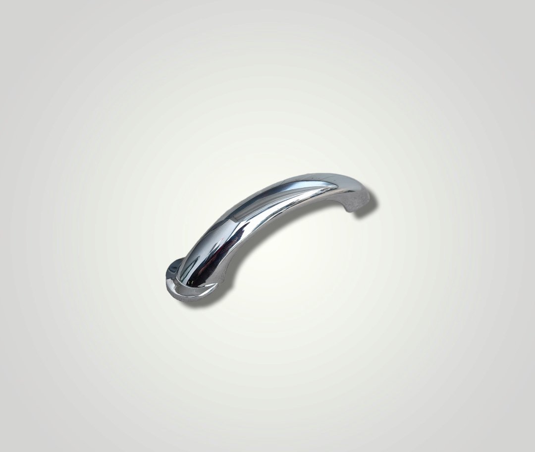 Haubengriff, vorn, Repro