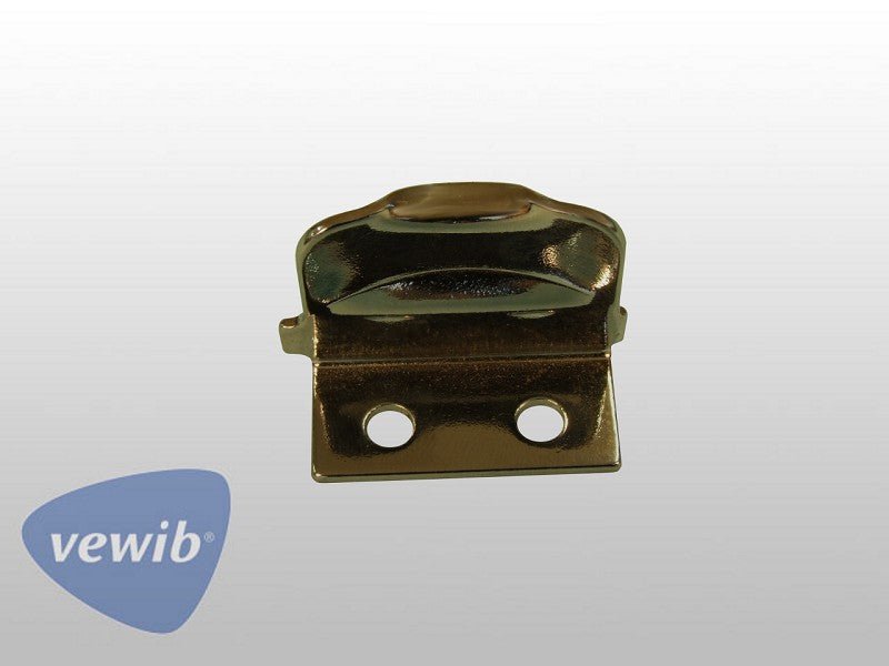 Winkelplatte für Vorreiber, ab 08.55