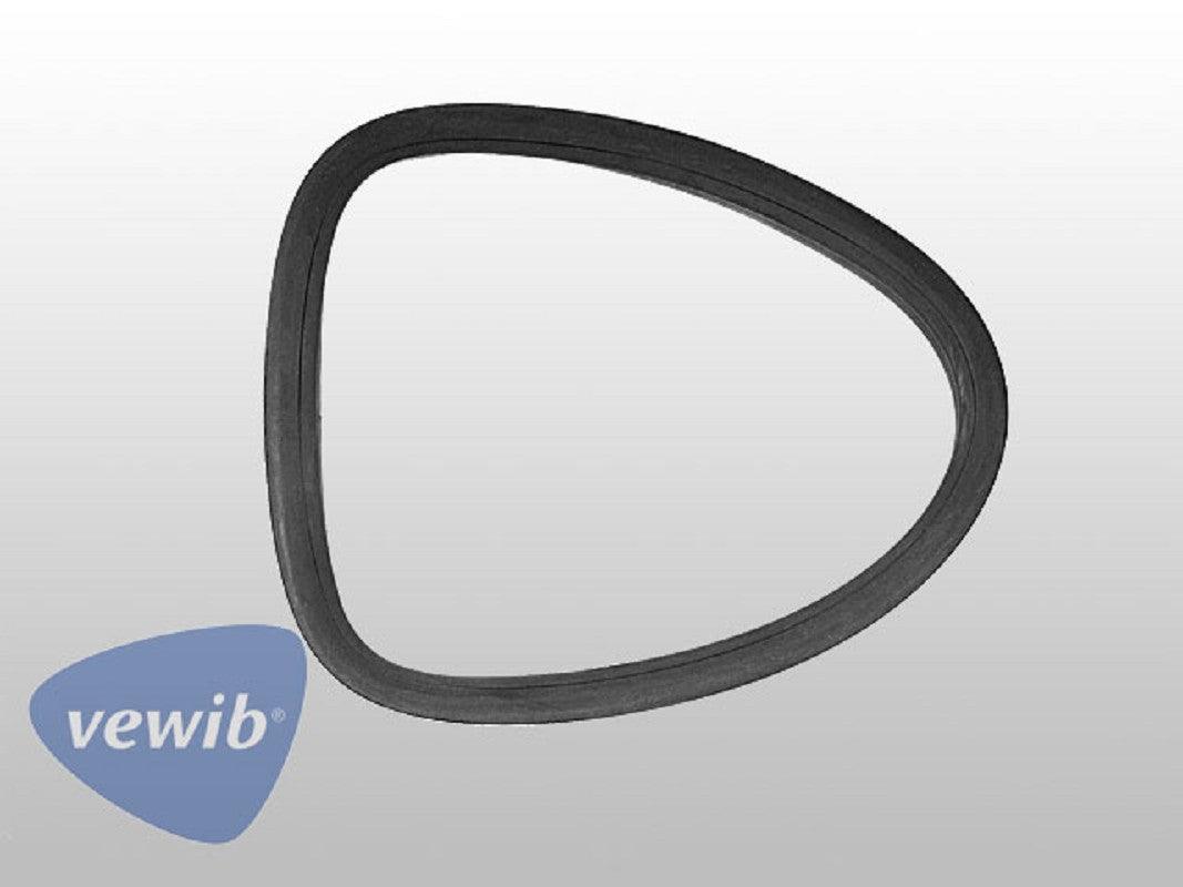 Finde Heckscheibendichtung, Zwitter und weitere VW Käfer Ersatzteile bei Peter Ebeling Ersatzteile