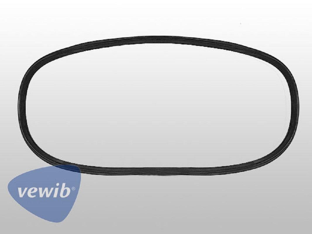 Finde Heckscheibendichtung, Export-Ovali und weitere VW Käfer Ersatzteile bei Peter Ebeling Ersatzteile