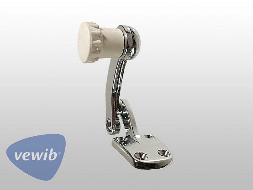 Aussteller für Ausstellfenster, links, bis 07.64 - Peter Ebeling Ersatzteile