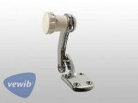 Finde Aussteller f. Ausstellfenster hinten, bis 07.64 und weitere VW Käfer Ersatzteile bei Peter Ebeling Ersatzteile