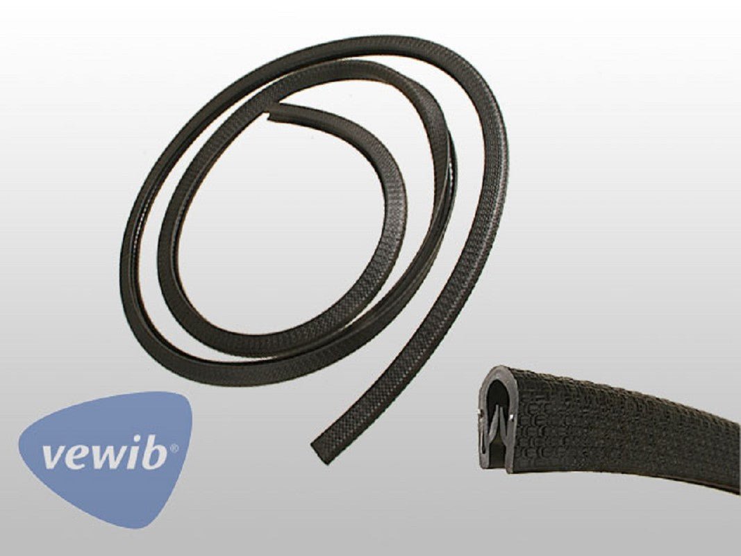 Keder für Ausstellfenster, ab 08.64