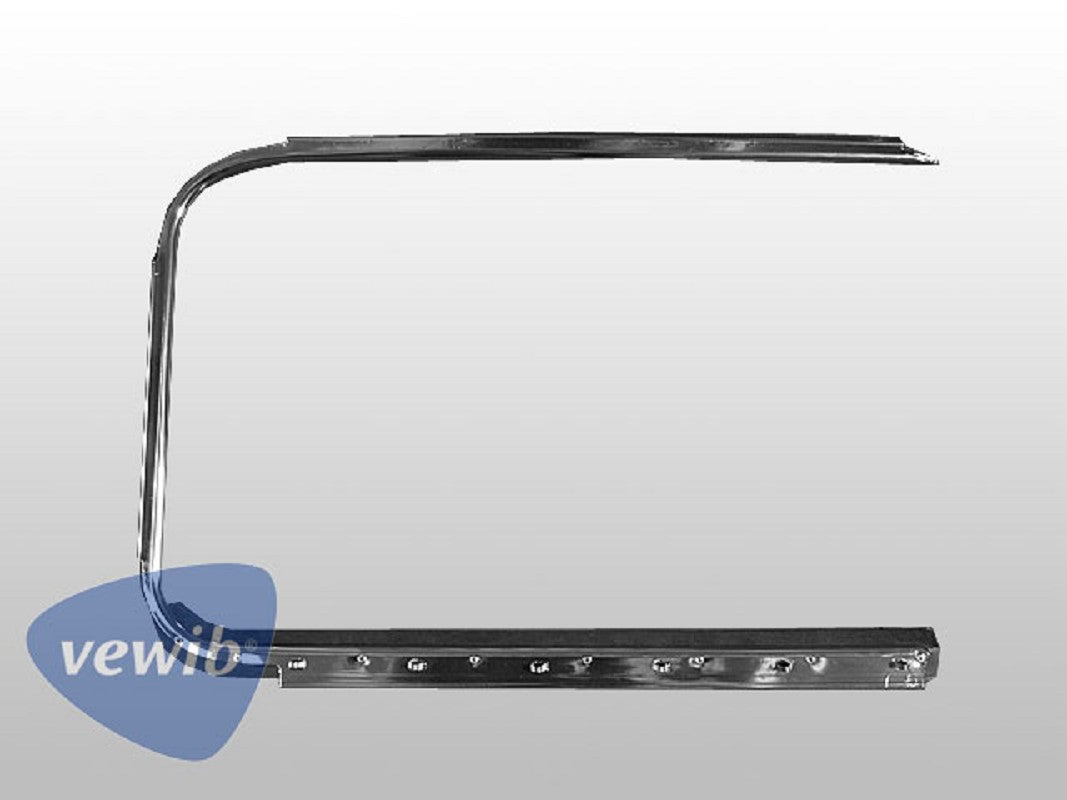 Türzierrahmen , 10.52 bis '64, VEWIB