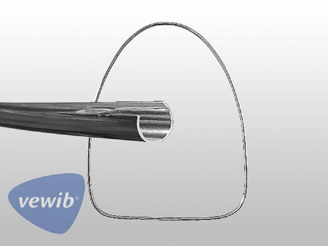 Finde Heckscheiben-Zierrahmen für Zwitter und weitere VW Käfer Ersatzteile bei Peter Ebeling Ersatzteile