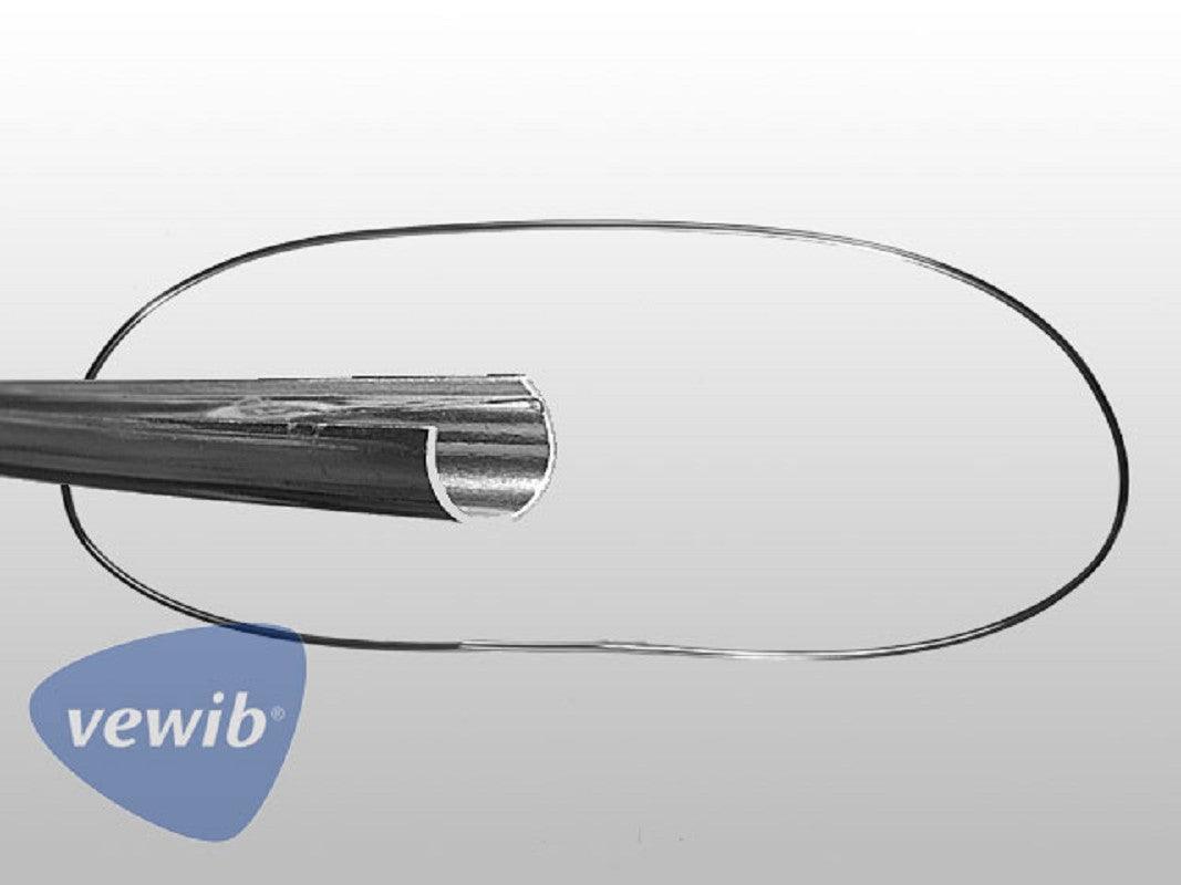 Finde Heckscheiben-Zierrahmen für Ovali und weitere VW Käfer Ersatzteile bei Peter Ebeling Ersatzteile