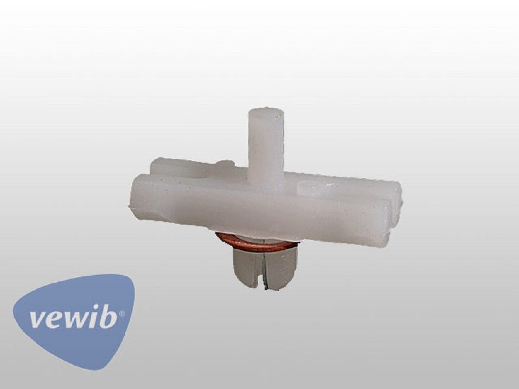 Zierleistenclip ab 08.66