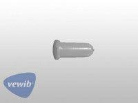 Finde Befestigungstülle für VW-Zeichen und weitere VW Käfer Ersatzteile bei Peter Ebeling Ersatzteile