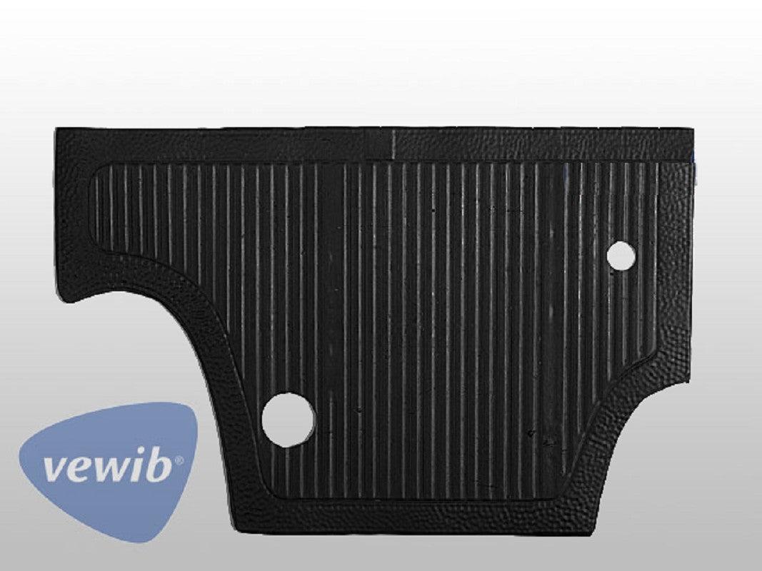 Finde Gummimatte an Schottwand, links, '61-'65 und weitere VW Käfer Ersatzteile bei Peter Ebeling Ersatzteile