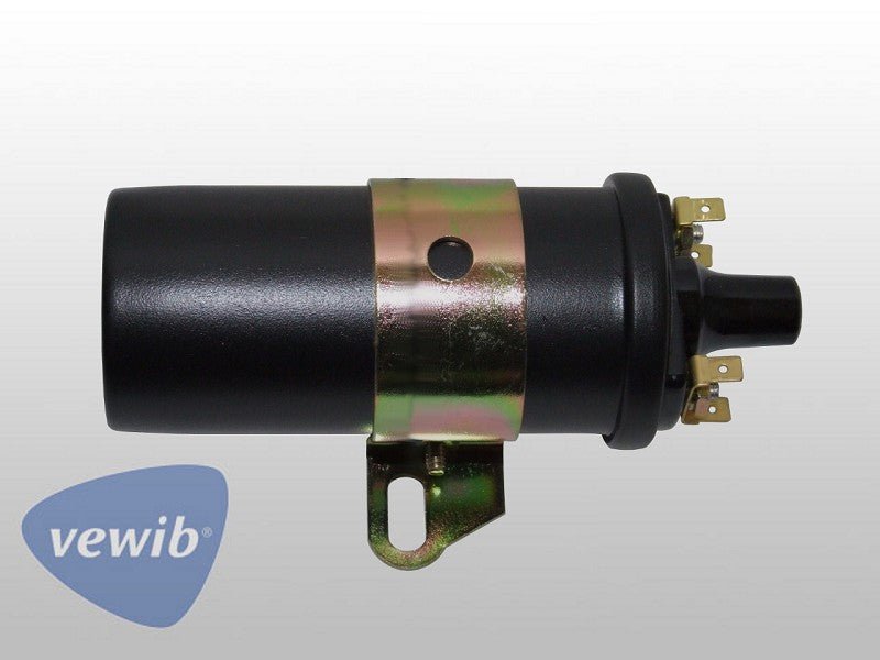 Zündspule, 12 Volt