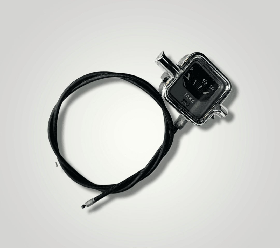 Finde Benzinuhr ab '61, gebraucht und weitere VW Käfer Ersatzteile bei Peter Ebeling Ersatzteile