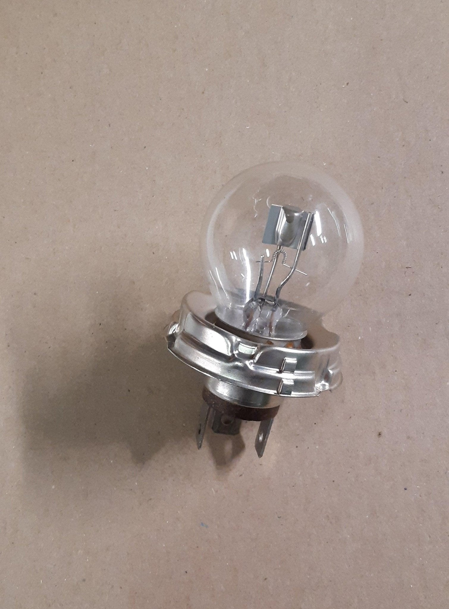 Finde Glühlampe, Abblend/Fernlicht, asym. und weitere VW Käfer Ersatzteile bei Peter Ebeling Ersatzteile