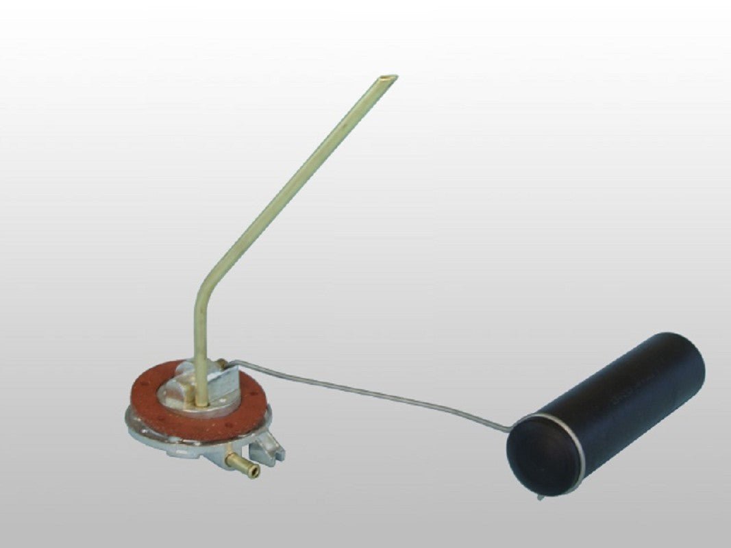 Tankgeber, '61 bis '67