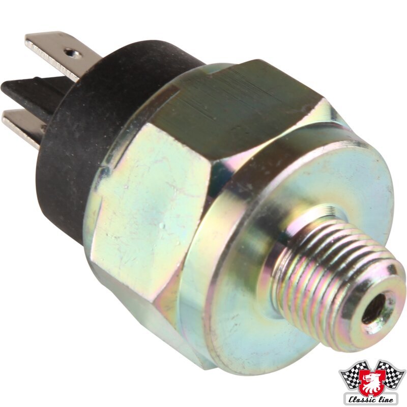 Stoplichtschalter, 2-polig