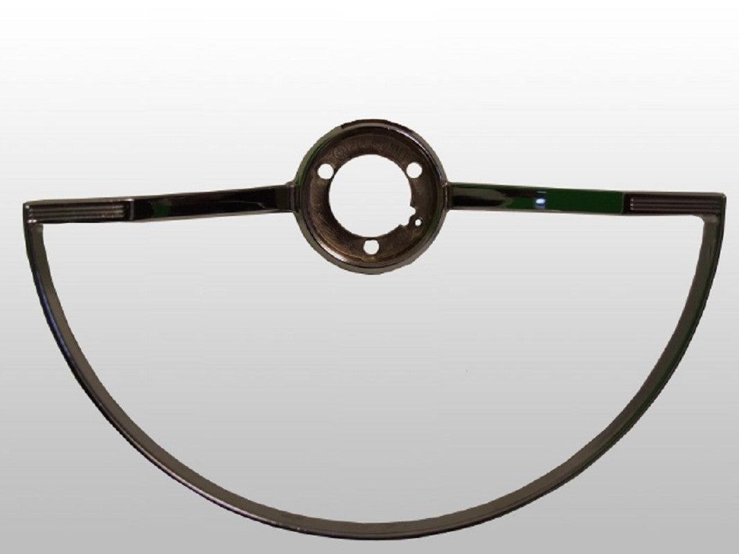 Finde Hupenhalbring am Lenkrad und weitere VW Käfer Ersatzteile bei Peter Ebeling Ersatzteile