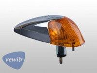 Finde Blinkleuchte vorn, '61-'63 und weitere VW Käfer Ersatzteile bei Peter Ebeling Ersatzteile