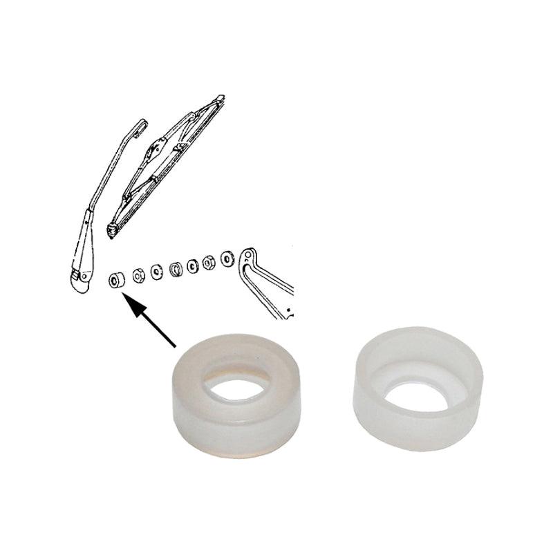 Finde Lagerdeckel für Wischerwellenabdichtg. und weitere VW Käfer Ersatzteile bei Peter Ebeling Ersatzteile