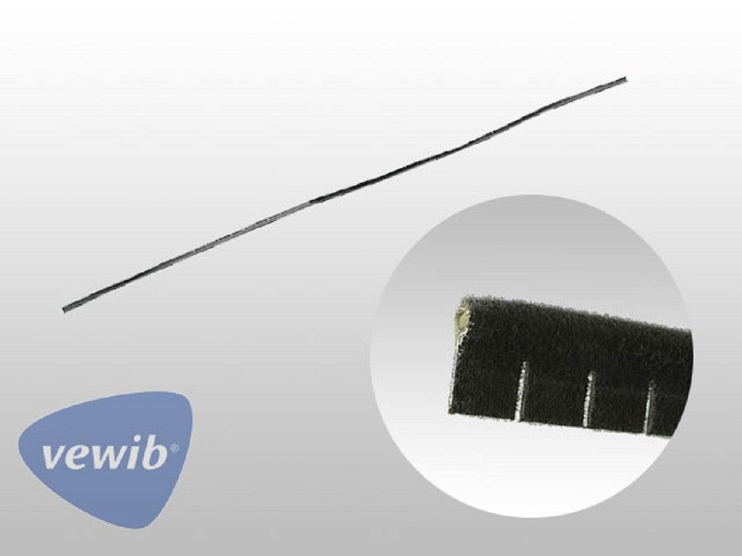 Finde Filzdichtung, vorn, f. Stahlkurbeldach und weitere VW Käfer Ersatzteile bei Peter Ebeling Ersatzteile