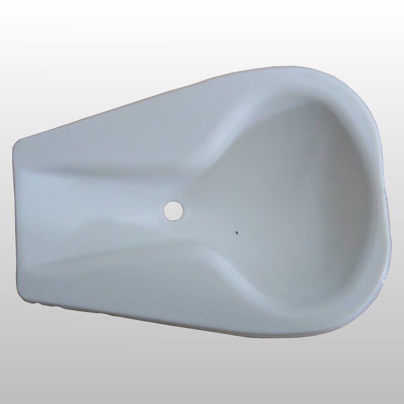 Griffschale für SSD-Kurbel