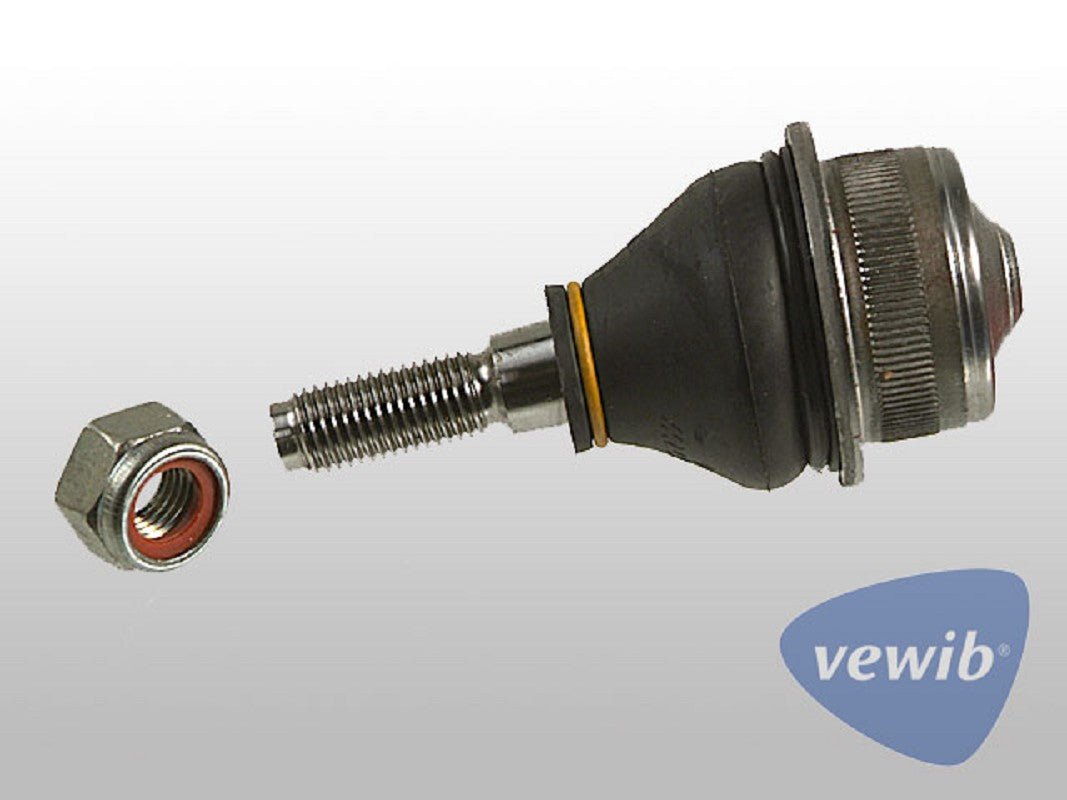 Traggelenk/Führungsgelenk oben