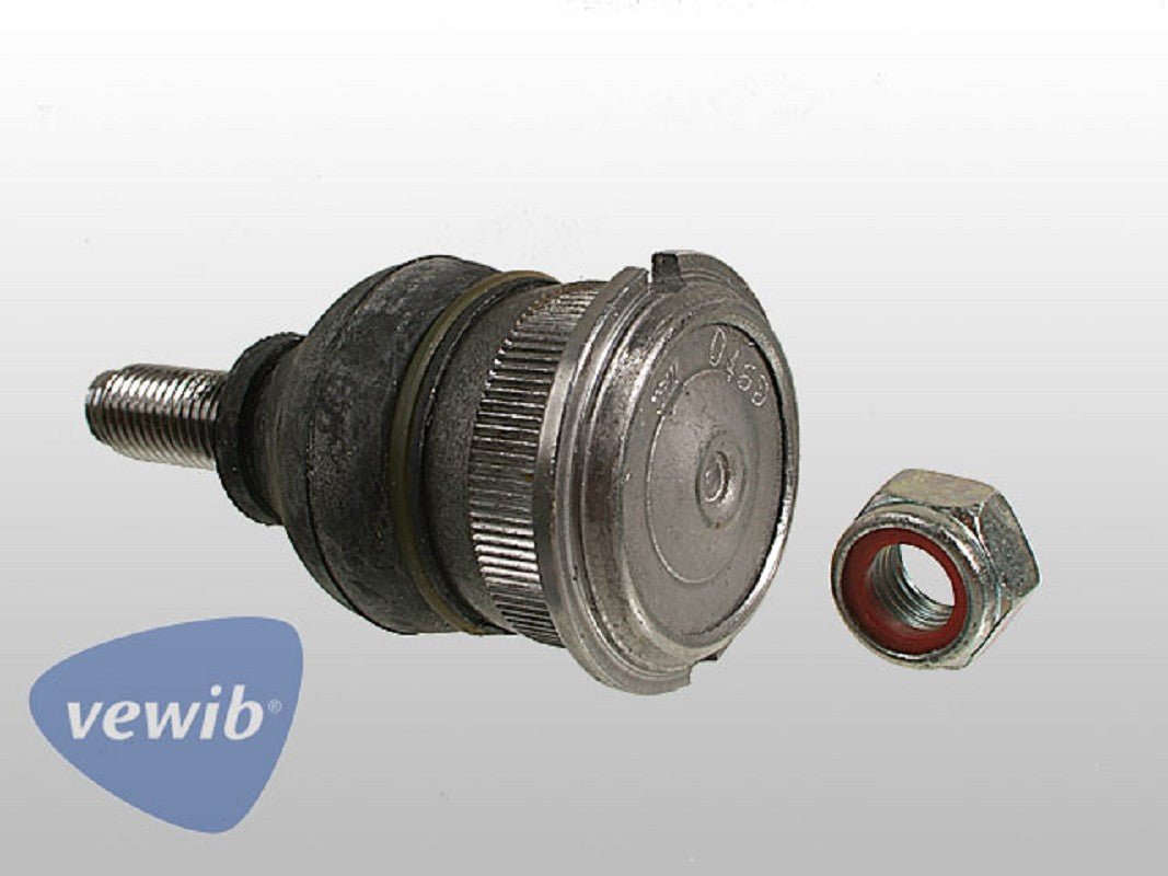 Traggelenk/Führungsgelenk oben