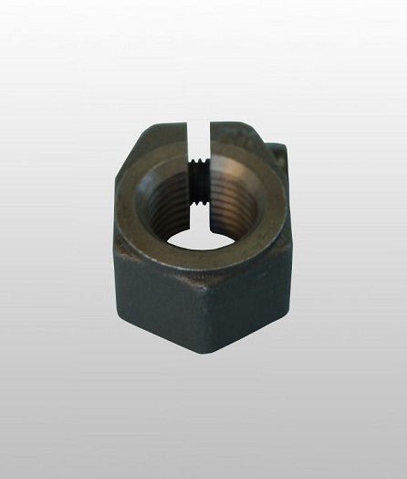 Klemmmutter für Achsschenkel, ab '66