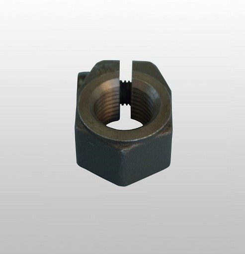 Klemmmutter für Achsschenkel, ab '66
