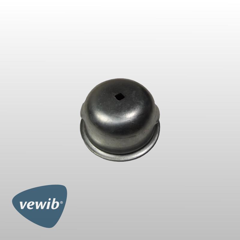 Radnabenkappe, ab 08.65