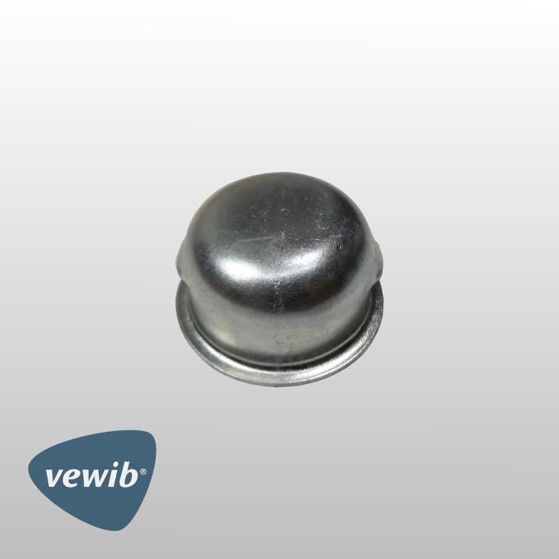 Radnabenkappe, ab 08.65