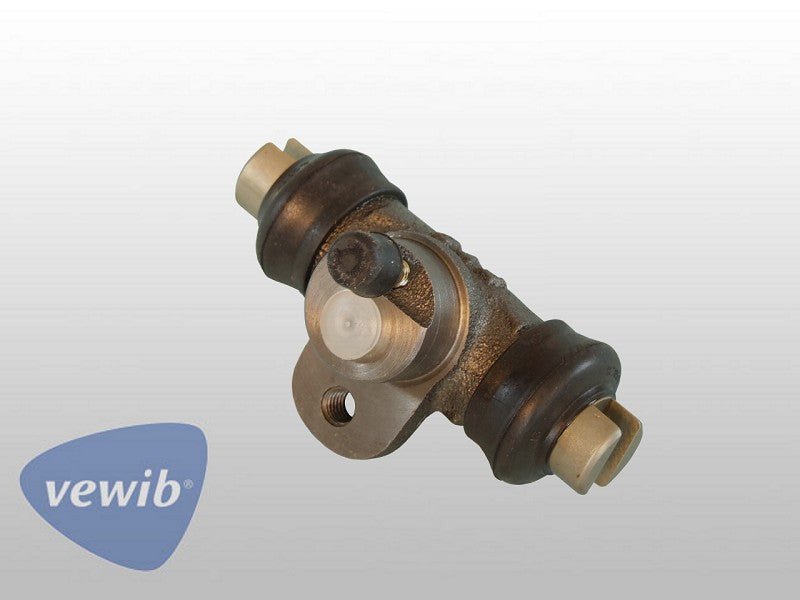 Radbremszylinder hinten, ab 08.64